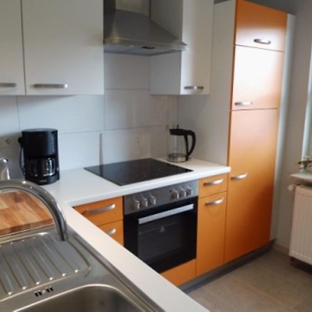 Gaestezimmer Haus Tulpenstrasse Elsfleth Dış mekan fotoğraf
