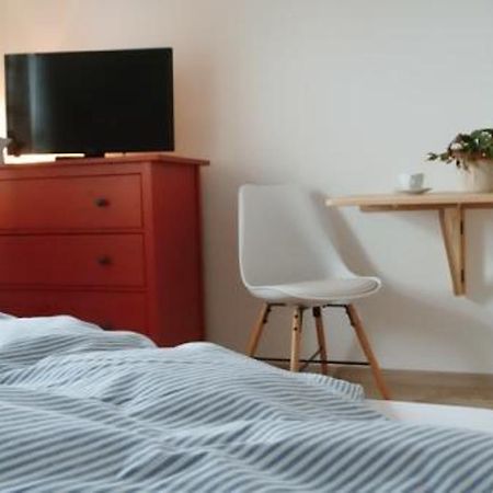 Gaestezimmer Haus Tulpenstrasse Elsfleth Dış mekan fotoğraf