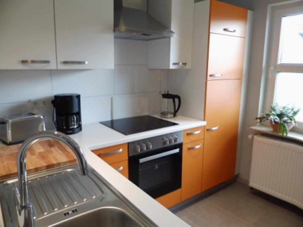 Gaestezimmer Haus Tulpenstrasse Elsfleth Dış mekan fotoğraf