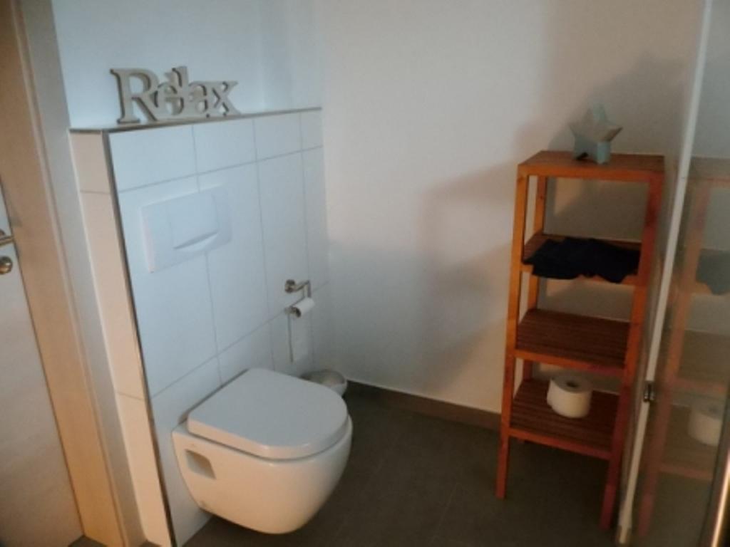 Gaestezimmer Haus Tulpenstrasse Elsfleth Dış mekan fotoğraf